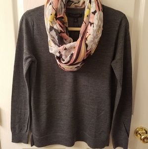 NWT Banana Republic Merino Wool Sweater